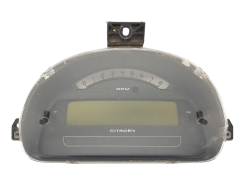 Kierroslukumittari Citroen C2 C3 21678720-4 26968