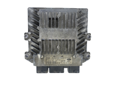 Ohjausyksikkö 3S61-12A650-LB 5WS40140D-T SID 804 Ford Siemens 51145