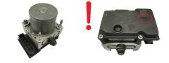 Abs-pumppu Opel 13276461 0265800770 0265232212 67244