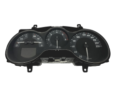 Kierroslukumittari Seat Leon 1P0920823G 110080280027 55113