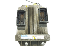 Ohjausyksikkö 898003220 112500-0200 D06010 Opel Denso 28180