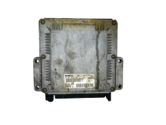 Ohjausyksikkö 0281010138 9636255480 26FM0136 PSA Bosch 62433