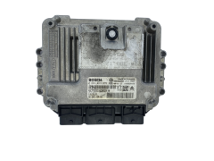 Ohjausyksikkö PSA 0281013872 9664843780 9653958980 Bosch 51322