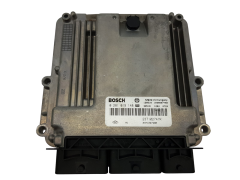 Ohjausyksikkö 0281019148 237102748R 237102747R Renault Bosch 27921