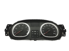Kierroslukumittari Dacia Duster Logan 21677499-2 Takosan 52058
