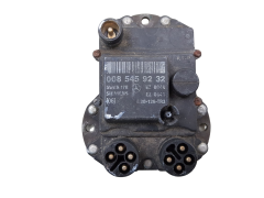 Sytytysohjain Mercedes-Benz 0085459232 5WK6178 Siemens