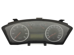 Kierroslukumittari Fiat Croma 555001090100 5550010903 41950