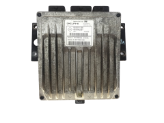 Ohjausyksikkö 8200911566 R0410B032E Renault Delphi 29389