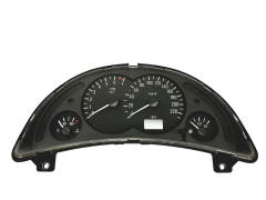 Kierroslukumittari Opel Corsa C 09166814FL 110008988009 47803
