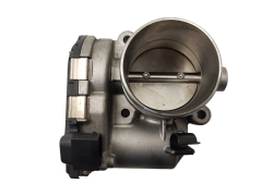 Kaasuläpän venttiili Ford Volvo AG9E-9F991-AA 0280750556 2.0 1642