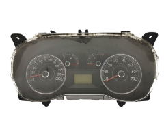 Nopeusmittari Fiat Grande Punto 51828069 41653