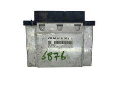 Ohjausyksikkö 04C907309AE 0261S10530 VW Bosch 59421