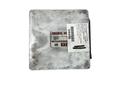 Ohjausyksikkö 90356863 Opel GM 21815