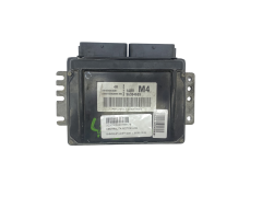 Ohjausyksikkö 96394699 S010016042 A1 1AVV M4 Chevrolet Kemsco 59609