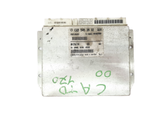 Ohjausyksikkö ESP 0285452632 0265109459 Mercedes Bosch 25336