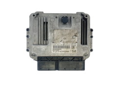 Ohjausyksikkö 55205068 0281012144 4234A3BBM Alfa Romeo Bosch 46305
