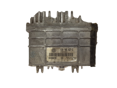 Ohjausyksikkö VW 030906027E 0261203932 Bosch 18507