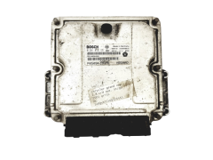 Ohjausyksikkö P05094285AE 0281012121 Chrysler Bosch