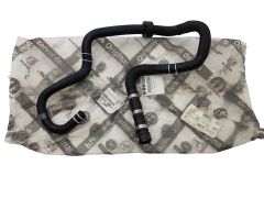 Lämmitysputki Uusi Alkuperäinen Jumper Boxer Ducato 2.2 HDi 1643706480
