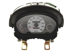Nopeusmittari Fiat Seicento 6062680210A 30384