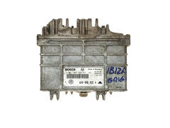 Moottorin Ohjausyksikkö 6K0906026A 0261203746 Seat Bosch 24740