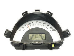 Nopeusmittari Smart Fortwo 0010123V001 110008872010 44556