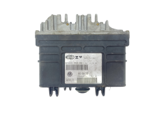 Ohjausyksikkö 6K0906030 IAW1AV.V3 61600.358.06 Seat Magneti Marelli