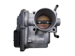 Kaasuläpän venttiili Suzuki Swift MK7 69L0-1660 69L01660 1.2 16V 1007