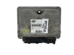 Ohjausyksikkö IAW4AF.M9 55187372 61600.627.05 Fiat Magneti Marelli 52852