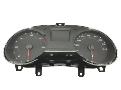 Nopeusmittari Seat Ibiza 6J0920803H A2C53435505 40640
