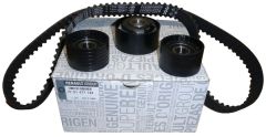 Jakohihnasarja Uusi Alkuperäinen 7701477184 Renault