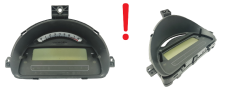 Kierroslukumittari Citroen C2 C3 9660225780 D 02 54494