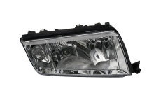 Ajovalo Oikea Tee Skoda Fabia 6Y1941016HM 89410191702 DPA