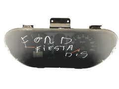 Nopeusmittari Ford Fusion Fiesta 2S6F-10849-NF Visteon