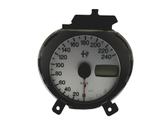 Nopeusmittari Alfa Romeo 156 60664278 6160349933 30496