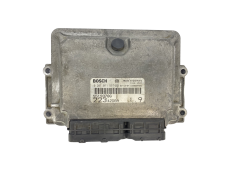 Ohjausyksikkö 55193786 0281011557 22342DBA Fiat Bosch 57838
