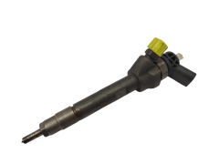 Polttoainesuutin BMW 1353 7810702 0445110616 Bosch