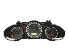Nopeusmittari Honda Jazz HR-0313-206 HR0313206 59590