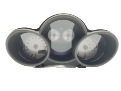 Nopeusmittari Alfa Romeo GT 156050197 110080264011 25593