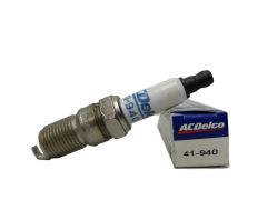 Sytytystulppa 41-940 ACDelco Chevrolet Buick Oldsmobile Sytytystulppa 41-940 ACDelco Chevrolet Buick Oldsmobile