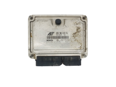 Ohjausyksikkö 038906019FA 0281010629 Ford VW 44542