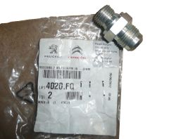 Pultti Uusi Alkuperäinen 4020FQ 4020.FQ Citroen Peugeot