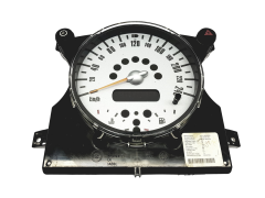 Nopeusmittari Mini Cooper 6211 6928884 52255