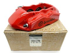 Jarrusatula Oikea Etu Alkuperäinen Renault Megane III RS Brembo 410019207R