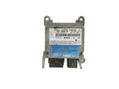 Ohjausyksikön moduuli 0285001551 4M5T14B056AD Ford Bosch 36995