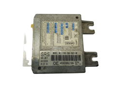 Ohjausyksikön moduuli 77960-SAA-G821-M1 55123356 Honda