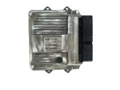 Ohjausyksikkö Lancia 55202548 MJD6JF.Y1 71600.007.04 FPT Marelli 51105