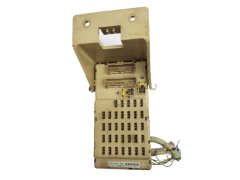 Ohjausyksikkö BSI Subaru 82201AG010 19512