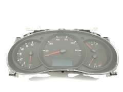 Kierroslukumittari Master 3 Movano NV400 248105732R D Johnson