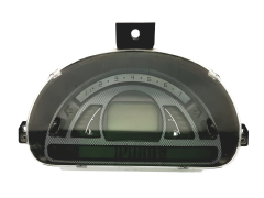 Kierroslukumittari Citroen C2 C3 9650758280 G 01 59127
